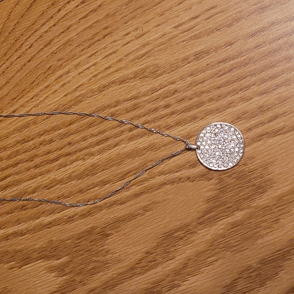 Cute necklace